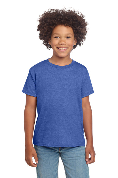 Gildan Youth Softstyle T-Shirt (64000B)
