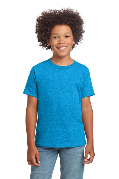 Gildan Youth Softstyle T-Shirt (64000B)