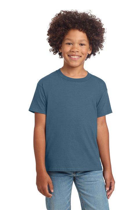 Gildan Youth Softstyle T-Shirt (64000B)
