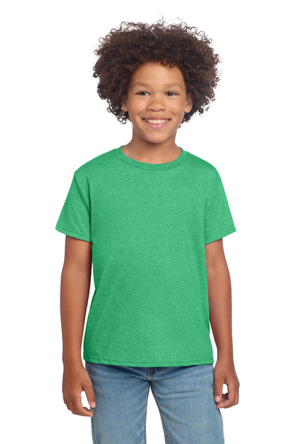 Gildan Youth Softstyle T-Shirt (64000B)
