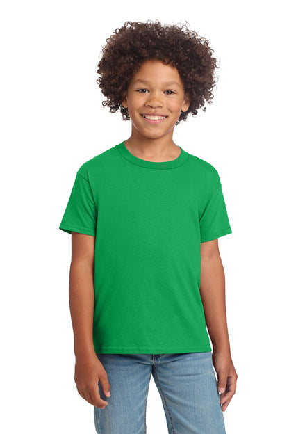 Gildan Youth Softstyle T-Shirt (64000B)