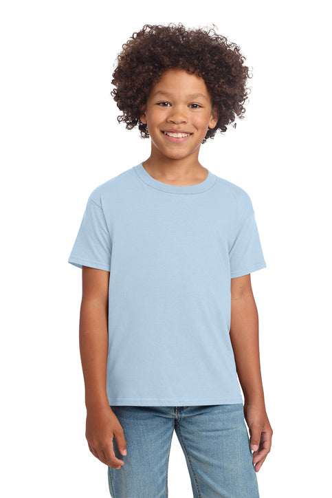 Gildan Youth Softstyle T-Shirt (64000B)