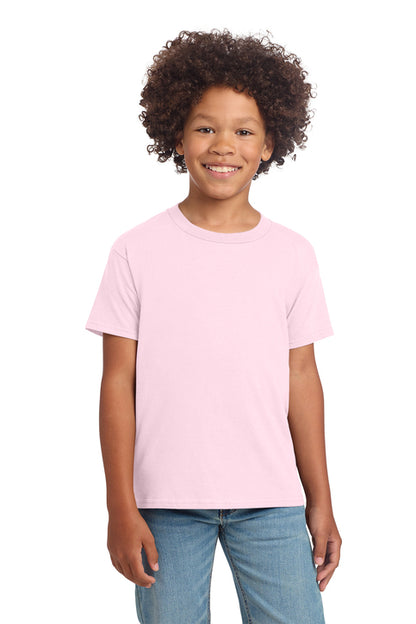 Gildan Youth Softstyle T-Shirt (64000B)