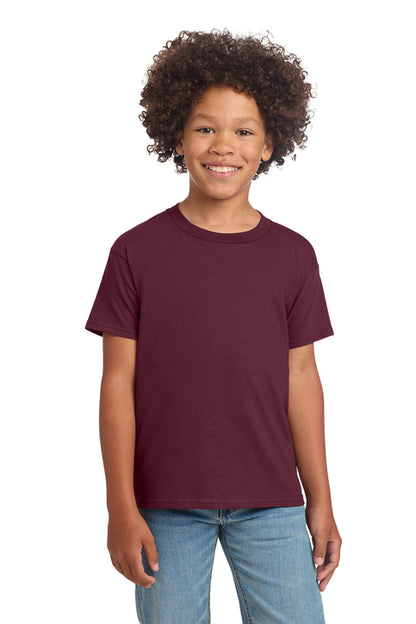 Gildan Youth Softstyle T-Shirt (64000B)