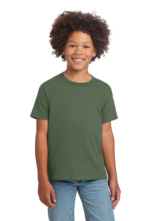 Gildan Youth Softstyle T-Shirt (64000B)
