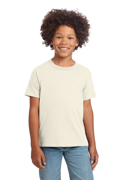 Gildan Youth Softstyle T-Shirt (64000B)