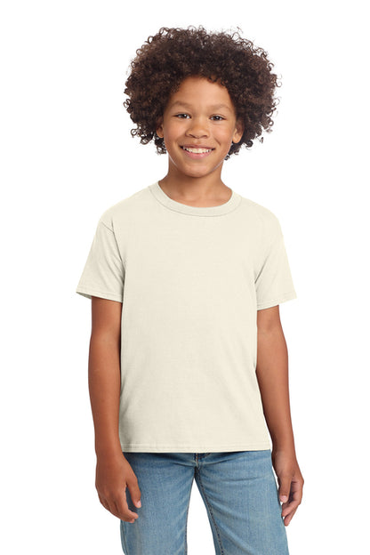 Gildan Youth Softstyle T-Shirt (64000B)