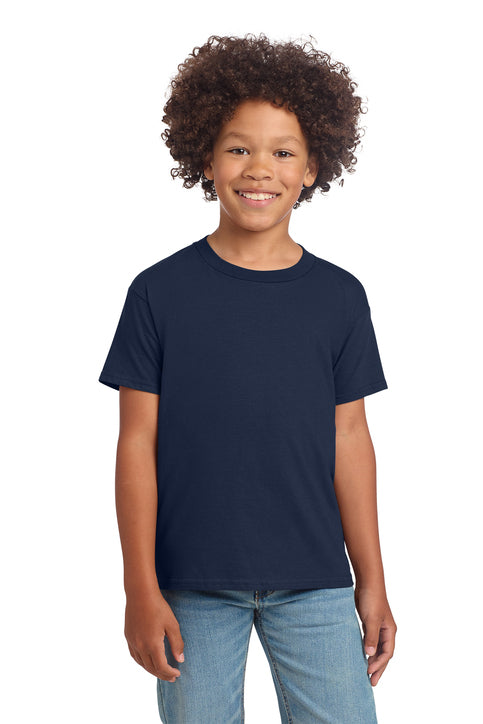 Gildan Youth Softstyle T-Shirt (64000B)