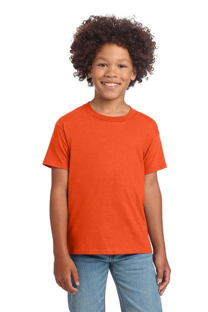 Gildan Youth Softstyle T-Shirt (64000B)