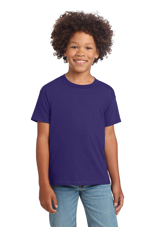 Gildan Youth Softstyle T-Shirt (64000B)