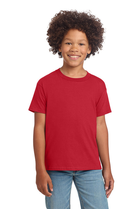 Gildan Youth Softstyle T-Shirt (64000B)
