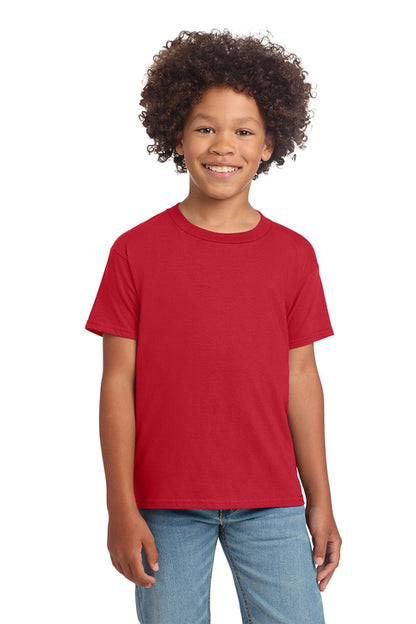 Gildan Youth Softstyle T-Shirt (64000B)