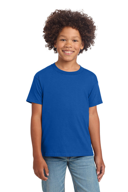 Gildan Youth Softstyle T-Shirt (64000B)