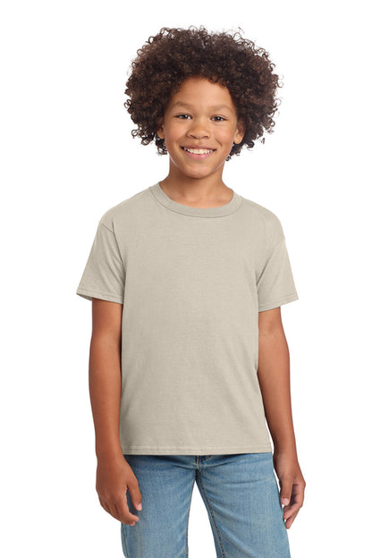 Gildan Youth Softstyle T-Shirt (64000B)