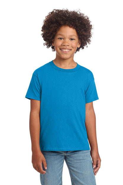 Gildan Youth Softstyle T-Shirt (64000B)