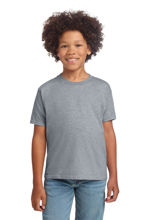 Gildan Youth Softstyle T-Shirt (64000B)