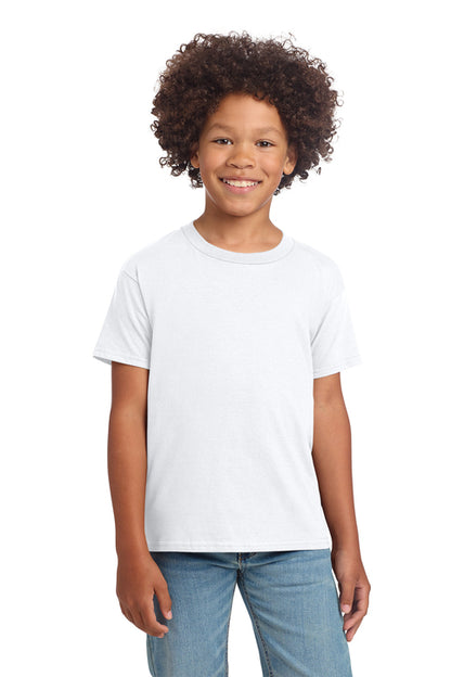 Gildan Youth Softstyle T-Shirt (64000B)