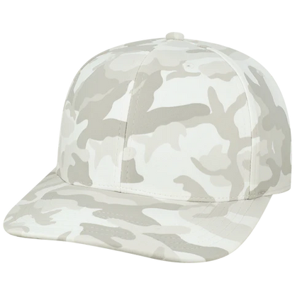 B9A Back Nine Adjustable Hat - Parkerbuilt HQ