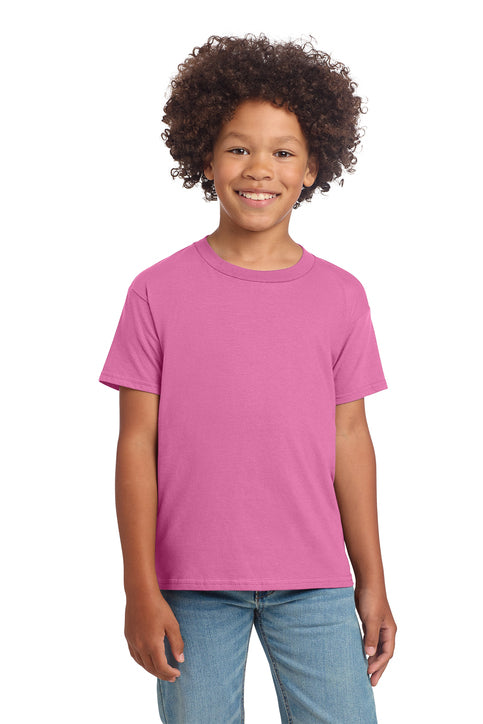 Gildan Youth Softstyle T-Shirt (64000B)