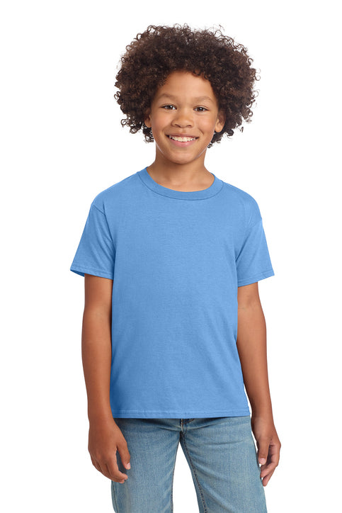Gildan Youth Softstyle T-Shirt (64000B)