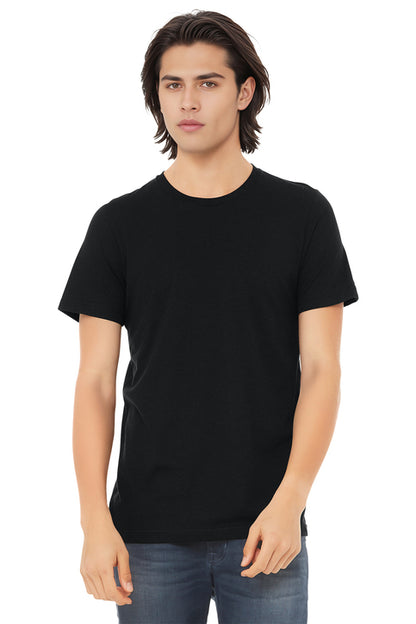 BELLA+CANVAS Unisex Triblend Short Sleeve Tee (BC3413)