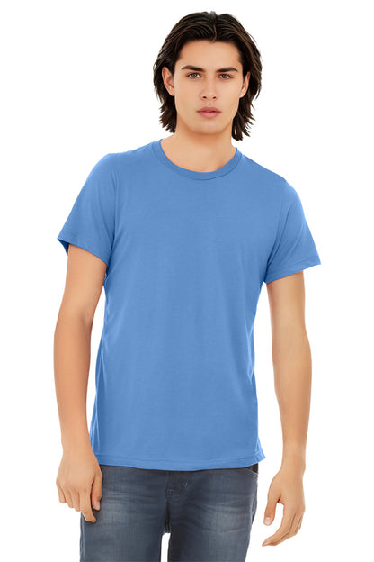 BELLA+CANVAS Unisex Triblend Short Sleeve Tee (BC3413)