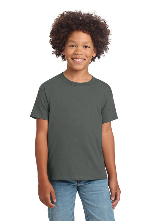 Gildan Youth Softstyle T-Shirt (64000B)