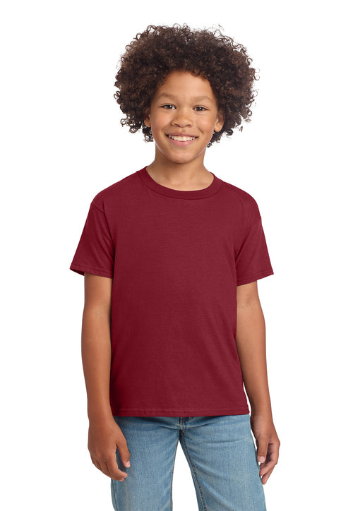 Gildan Youth Softstyle T-Shirt (64000B)
