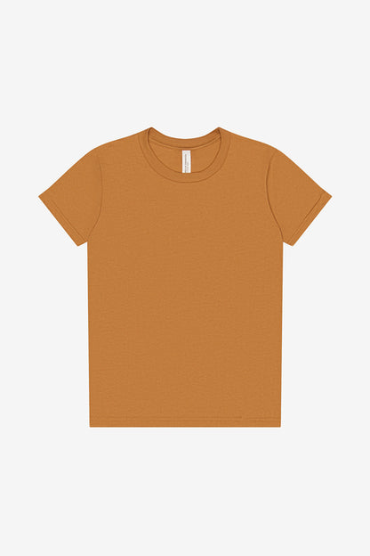 BELLA+CANVAS Youth Jersey Short Sleeve Tee (BC3001Y)