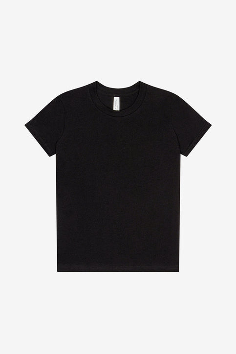 BELLA+CANVAS Youth Jersey Short Sleeve Tee (BC3001Y)