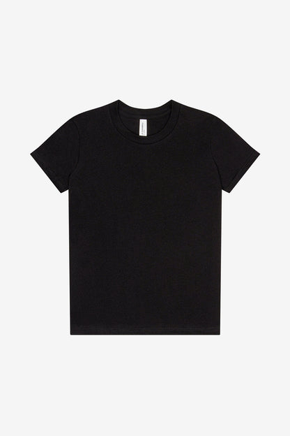 BELLA+CANVAS Youth Jersey Short Sleeve Tee (BC3001Y)