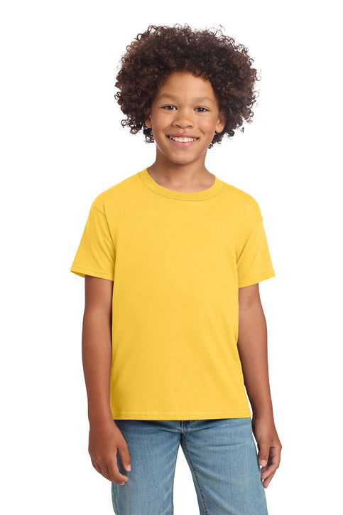 Gildan Youth Softstyle T-Shirt (64000B)