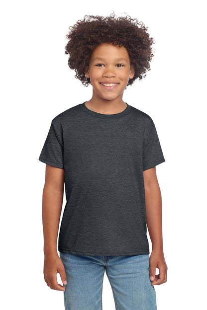 Gildan Youth Softstyle T-Shirt (64000B)