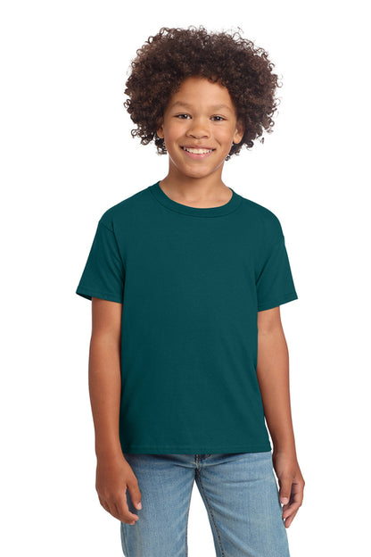 Gildan Youth Softstyle T-Shirt (64000B)