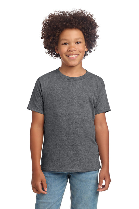 Gildan Youth Softstyle T-Shirt (64000B)