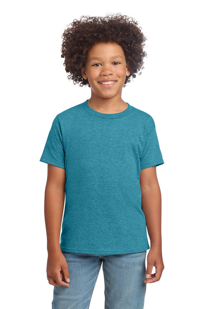 Gildan Youth Softstyle T-Shirt (64000B)