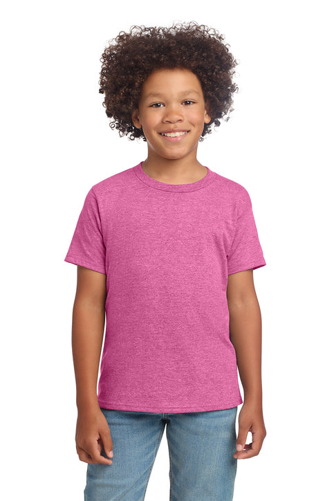 Gildan Youth Softstyle T-Shirt (64000B)