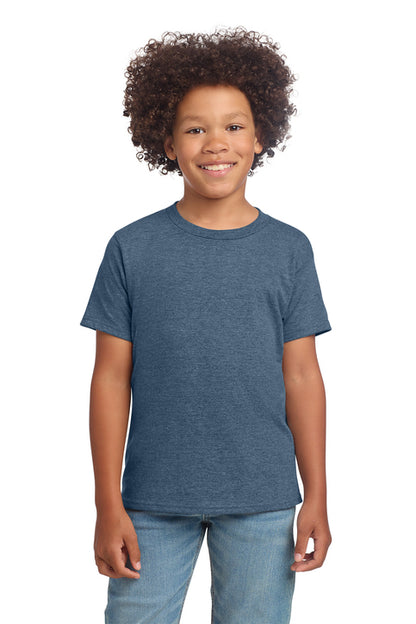 Gildan Youth Softstyle T-Shirt (64000B)