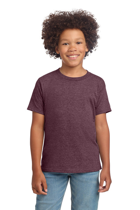 Gildan Youth Softstyle T-Shirt (64000B)