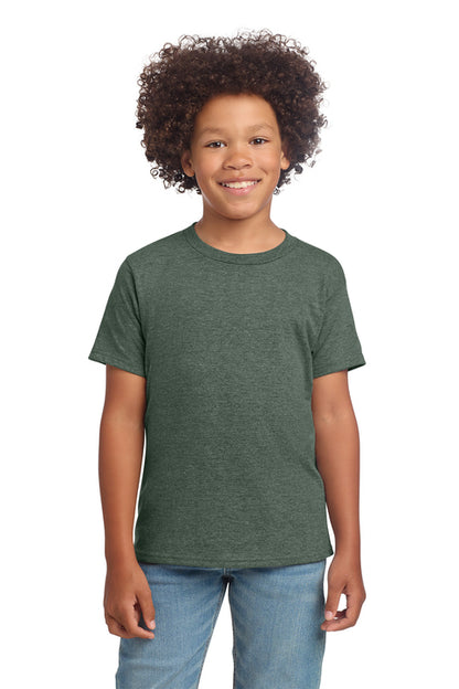 Gildan Youth Softstyle T-Shirt (64000B)