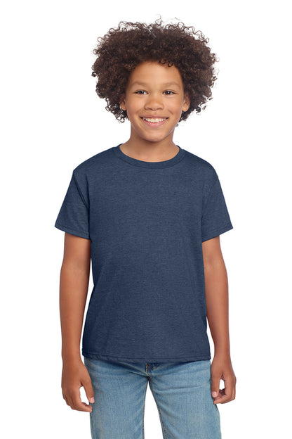 Gildan Youth Softstyle T-Shirt (64000B)