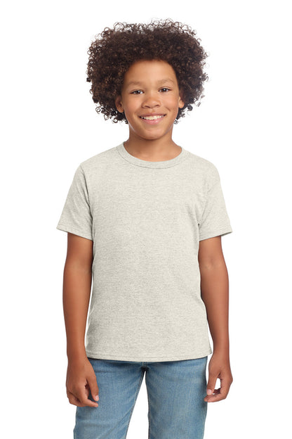 Gildan Youth Softstyle T-Shirt (64000B)