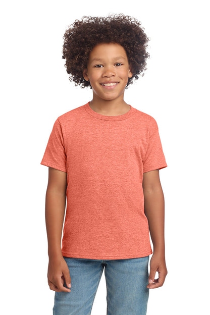 Gildan Youth Softstyle T-Shirt (64000B)
