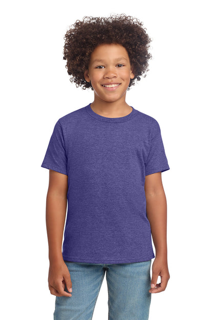 Gildan Youth Softstyle T-Shirt (64000B)