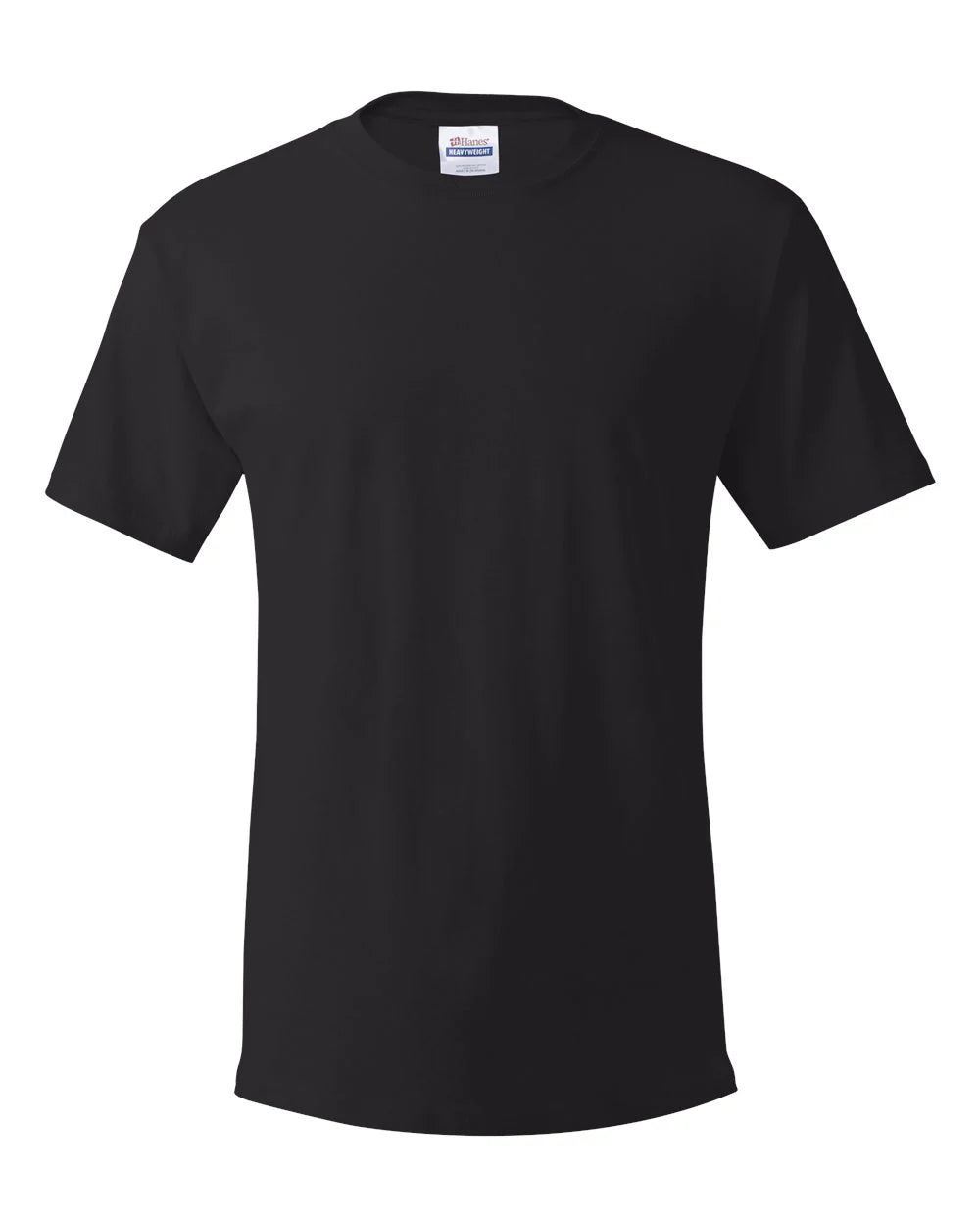 Pretreated Hanes 5280 Essential T-Shirt