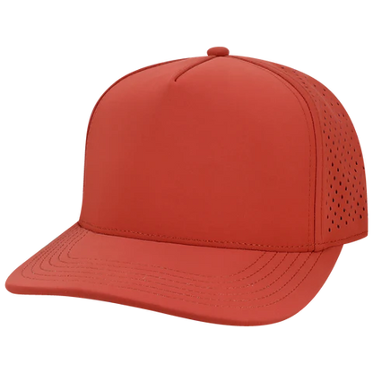 CUT Cut Above Hat