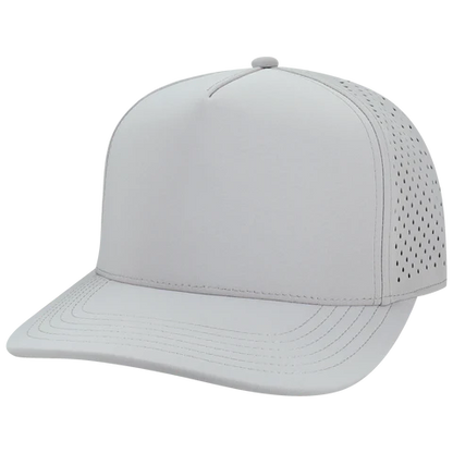 CUT Cut Above Hat