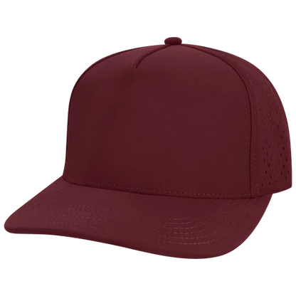 CUT Cut Above Hat