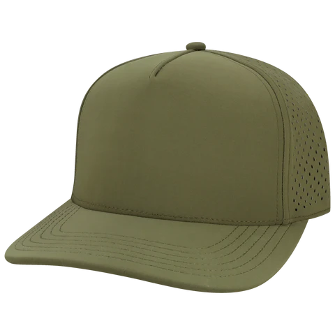 CUT Cut Above Hat