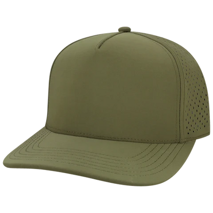 CUT Cut Above Hat